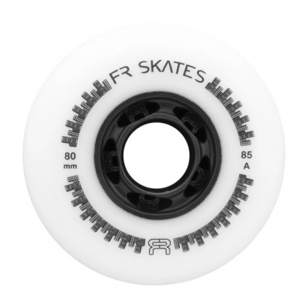 FR Downtown Wheels 80mm/85A (Pack 4un) - Img 5