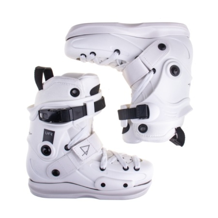 FR UFR Street - AP - Intuition - Boot - WHITE - Img 4
