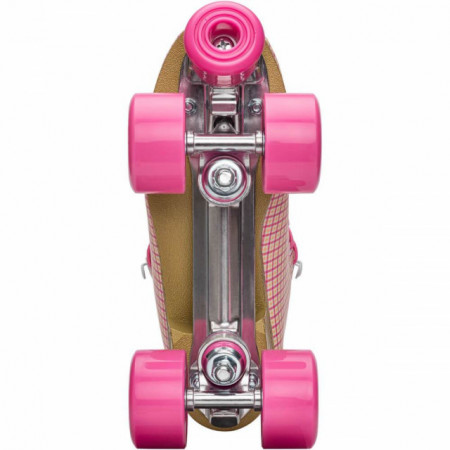 Impala Rollerskates Pink Tartan - Img 4