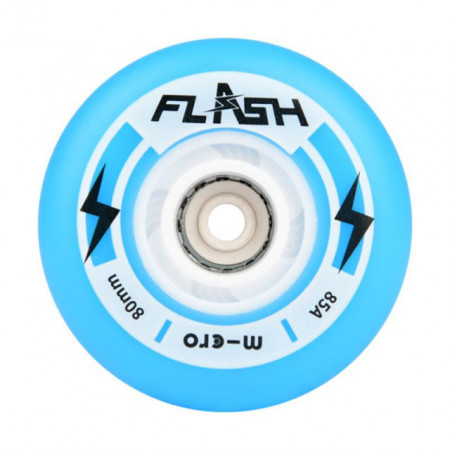 MICRO Flash Wheel 80mm/85A (4-Pack) - Img 3