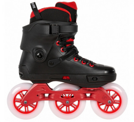 Powerslide Next Black Red 110 - Img 6