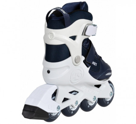 Powerslide Rocket Dark Blue - Img 2