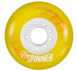 Powerslide Spinner 80mm/85A (Pack 4un) - Img 4