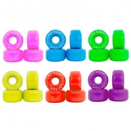 Rio Roller Coaster Wheels 58x32mm (Pack 4un) - Img 6