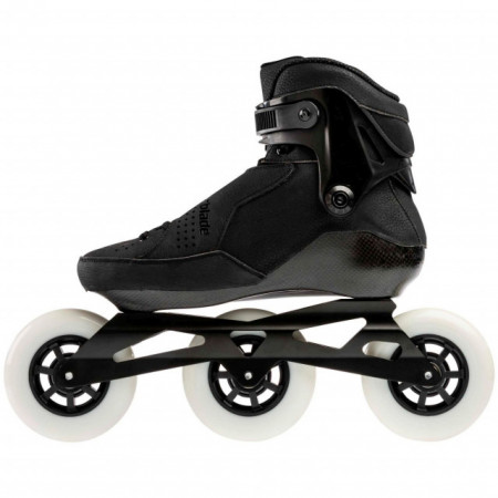 Rollerblade E2 Black - Img 2