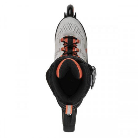 Rollerblade Macroblade 80 W Grey/Coral - Img 4