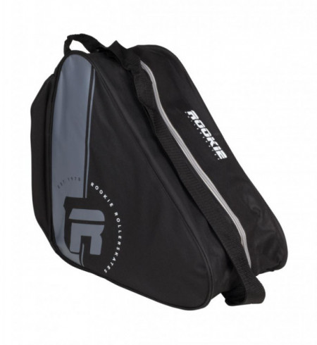 Rookie Bootbag Retro Bootbag Black - Img 2