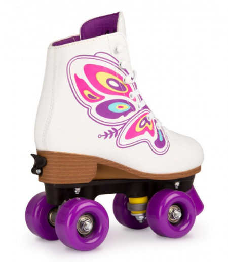 Rookie Butterfly - Patins Ajustáveis - Img 3