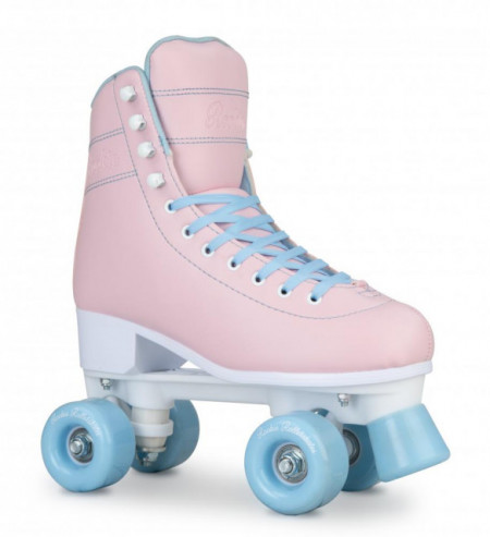 ROOKIE Rollerskates Bubblegum Pink - Img 2