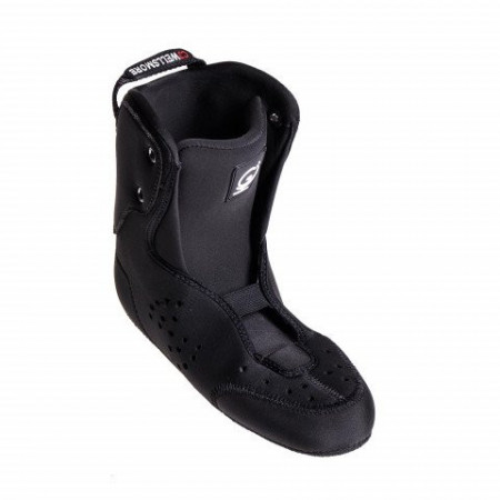 SEBA Foryos CJ Liner - Black - Img 2
