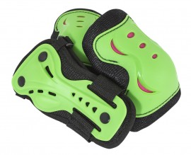 SFR Essential Triple Pad Set JR - Img 4