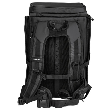 UBC Road Runner II Black - Img 3