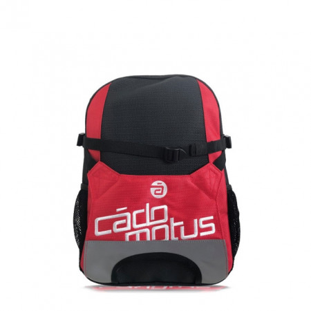 Cádomotus Urban Flow Backpack Red - Img 3
