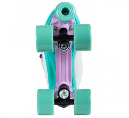 CHAYA Melrose White Teal - Img 4