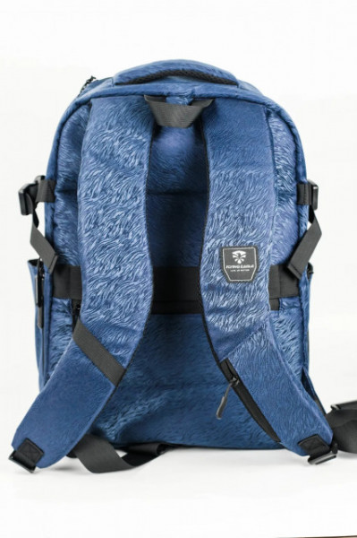 Flying Eagle Movement Backpack M - Img 6