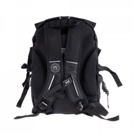 FR Skates Backpack 25L - Black - Img 2