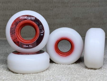 Ground Control - Wheels CM 55mm/92A - Img 2