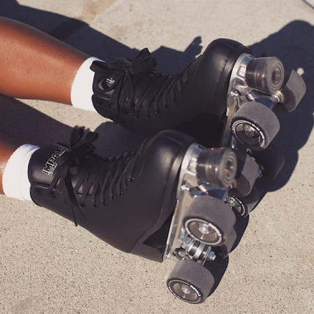 Impala Rollerskates Black - Img 6