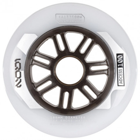 IQON - Access 100 wheel Natural Combo, 3-Pack - Img 3