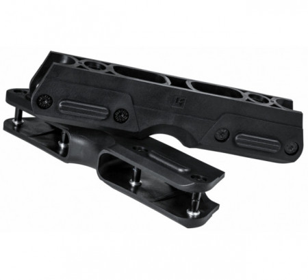 Kizer Level 3.1 Black 4*72mm - Img 3