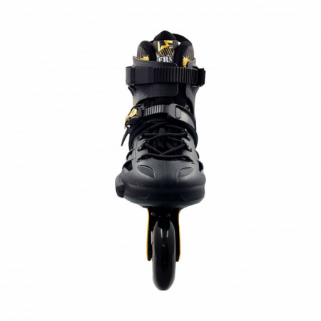 KRF Angel 80 New Frame- Black/Gold - Img 2