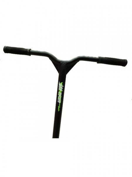 KRF Scooter AGR EGO Green - Img 2