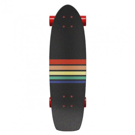 Ocean Pacific Sunset Skate Cruiser Completo - Img 2