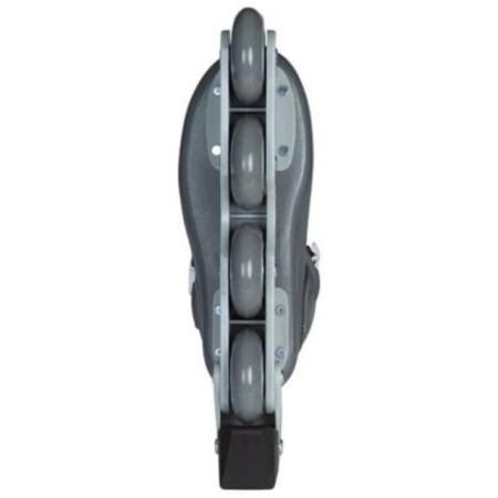 Playlife Cruiser Grey - Patins ajustáveis - Img 4