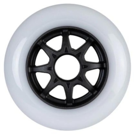Powerslide ACCEL Wheels 100mm/85A 8-pack - Img 3