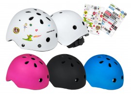 Powerslide Casco Allround Junior - Img 5