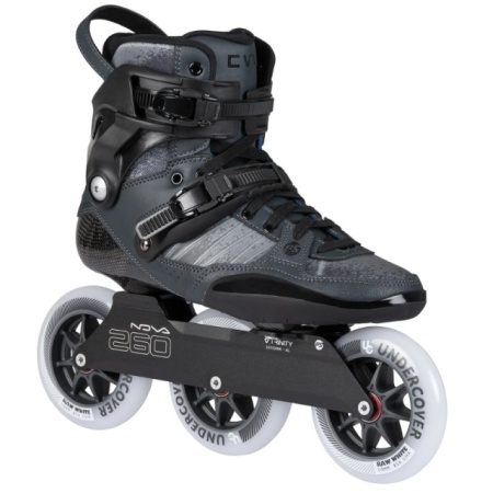 Powerslide HC Evo Pro 110 - Img 2