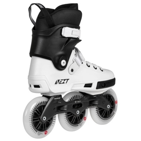 Powerslide Next Core Black 110 - Img 3