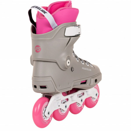 Powerslide Next SL Pink 80 - Img 2