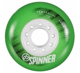 Powerslide Spinner 80mm/85A (Pack 4un) - Img 5