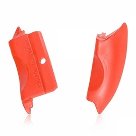 RAZORS Genesis Backslideplate - Img 4