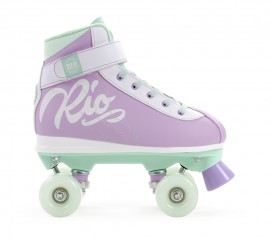 Rio Roller Milkshake - Mint Berry - Img 5