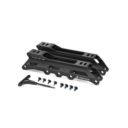 Rollerblade 274 TWISTER R FRAME 90/110 - Img 2