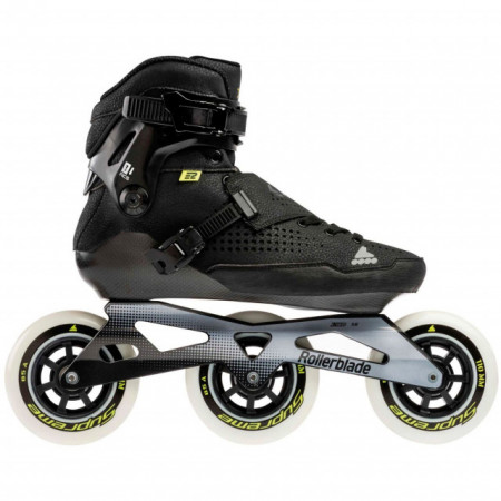 Rollerblade E2 Black - Img 3