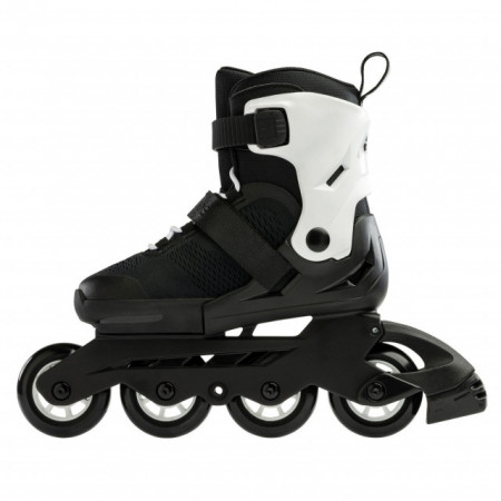Rollerblade Microblade Black/White - Img 2