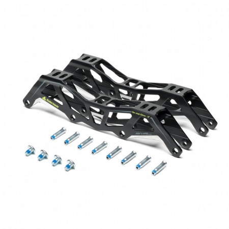 Rollerblade Rival 12" Frame 4x100 - Img 2