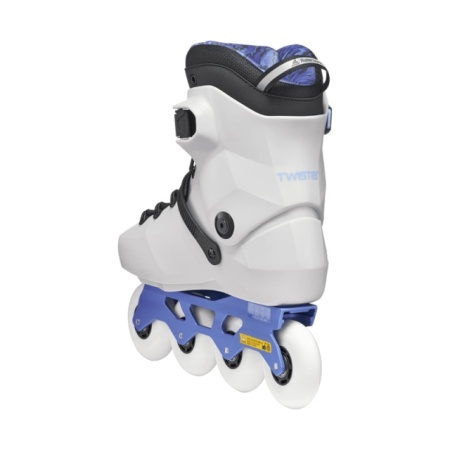 Rollerblade Twister XT Grey Pearl/periwinkle - Img 3