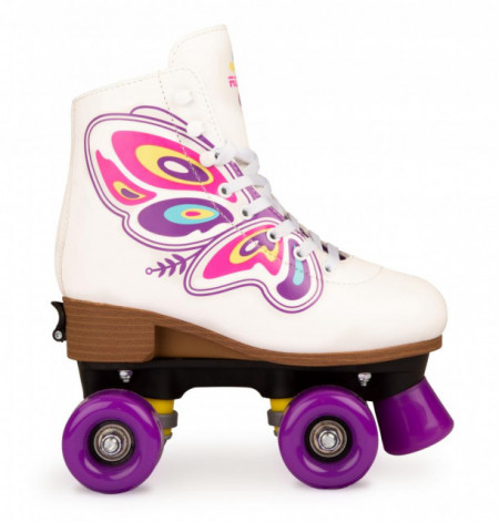 Rookie Butterfly - Patins Ajustáveis - Img 4