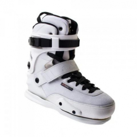 SEBA CJ2 Prime White - Boot Only - Img 2
