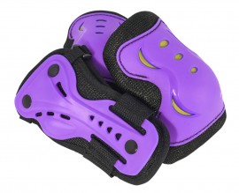 SFR Essential Triple Pad Set JR - Img 5
