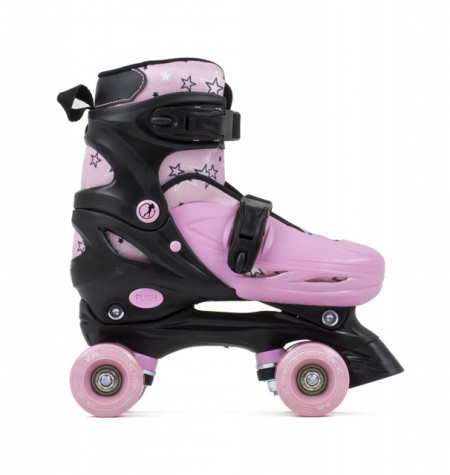 SFR Nebula Pink - Patins Ajustáveis - Img 3