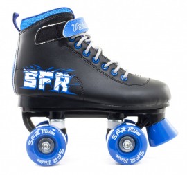 SFR Vision II - Black / Blue - Img 2