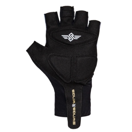 Swings Aero Gloves Black - Img 2