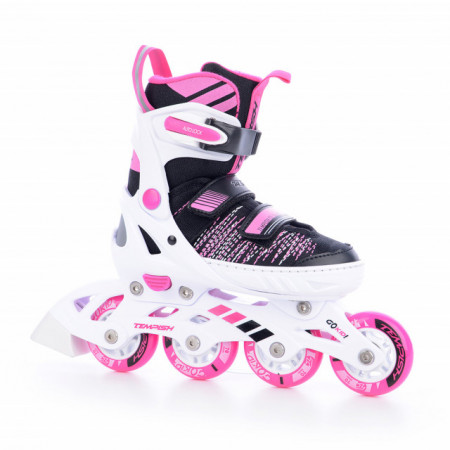 Tempish GOKID Girls - Patins Ajustáveis - Img 4