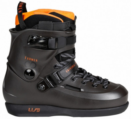 USD Sway Farmer Pro Boot II - Bota Aggressive - Img 2