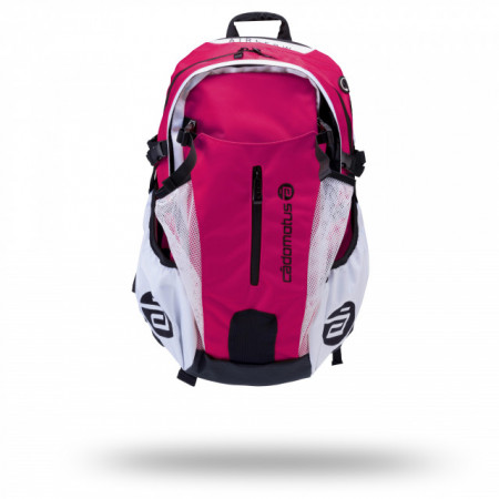 Cádomotus Airflow Race Day Backpack - Pink - Img 4